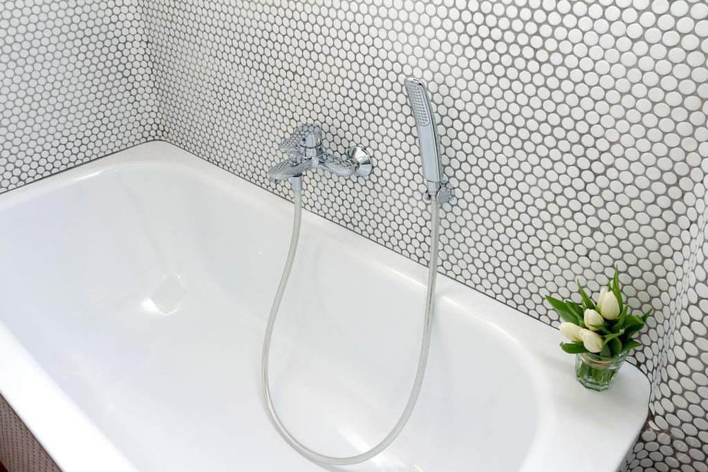 Trastevere Design Apartment Rome Extérieur photo