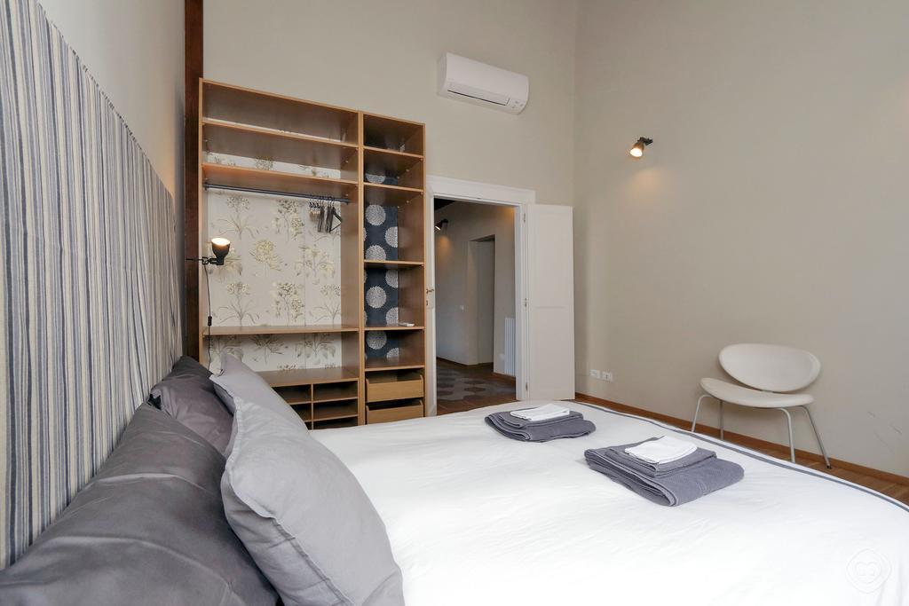 Trastevere Design Apartment Rome Chambre photo