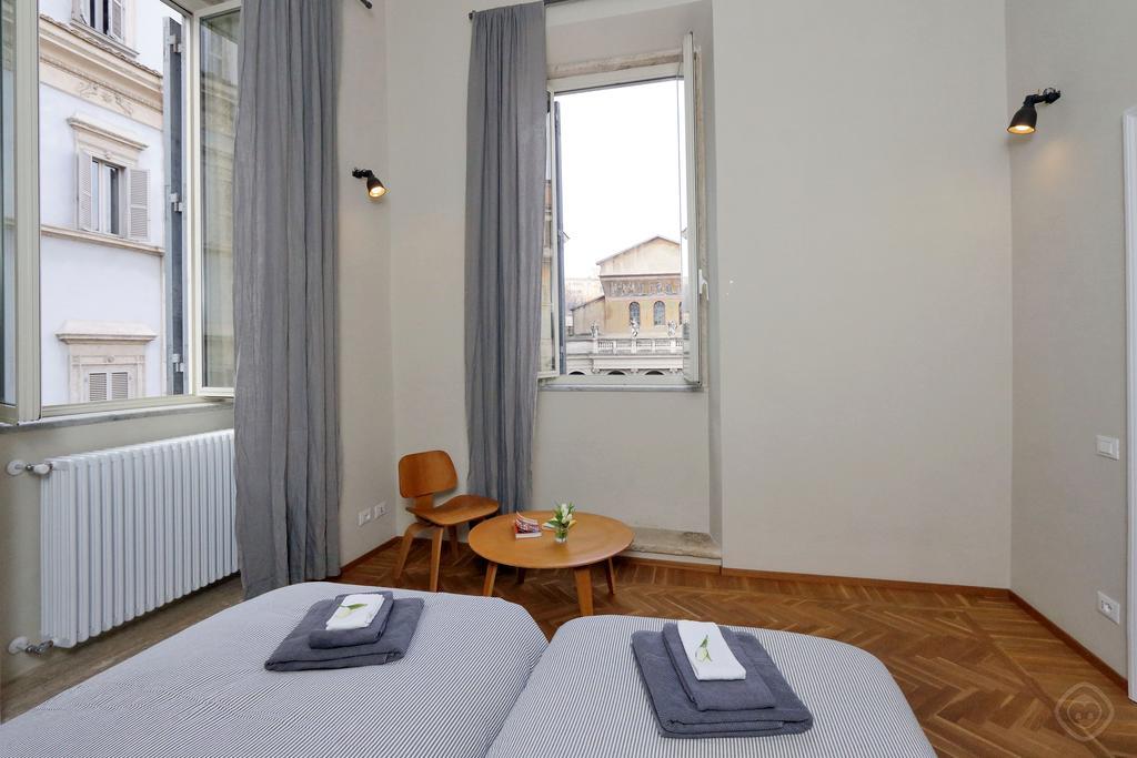 Trastevere Design Apartment Rome Extérieur photo