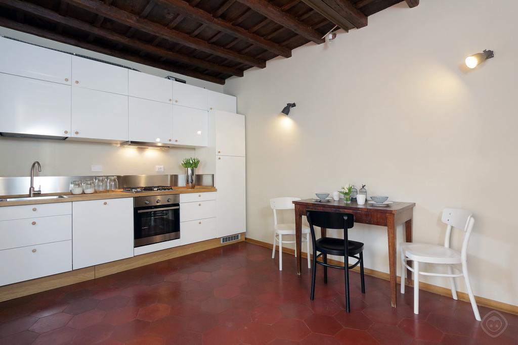 Trastevere Design Apartment Rome Extérieur photo