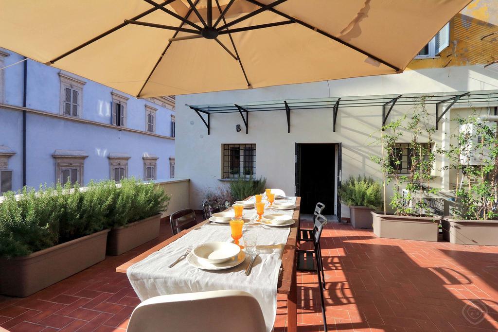 Trastevere Design Apartment Rome Extérieur photo
