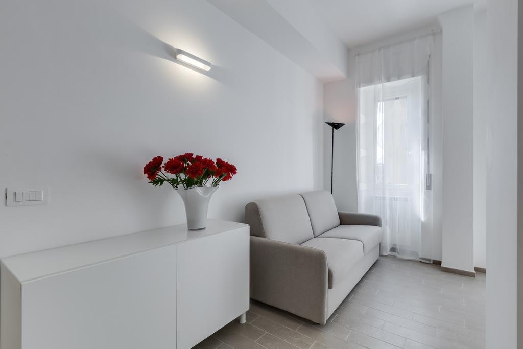 Trastevere Design Apartment Rome Extérieur photo