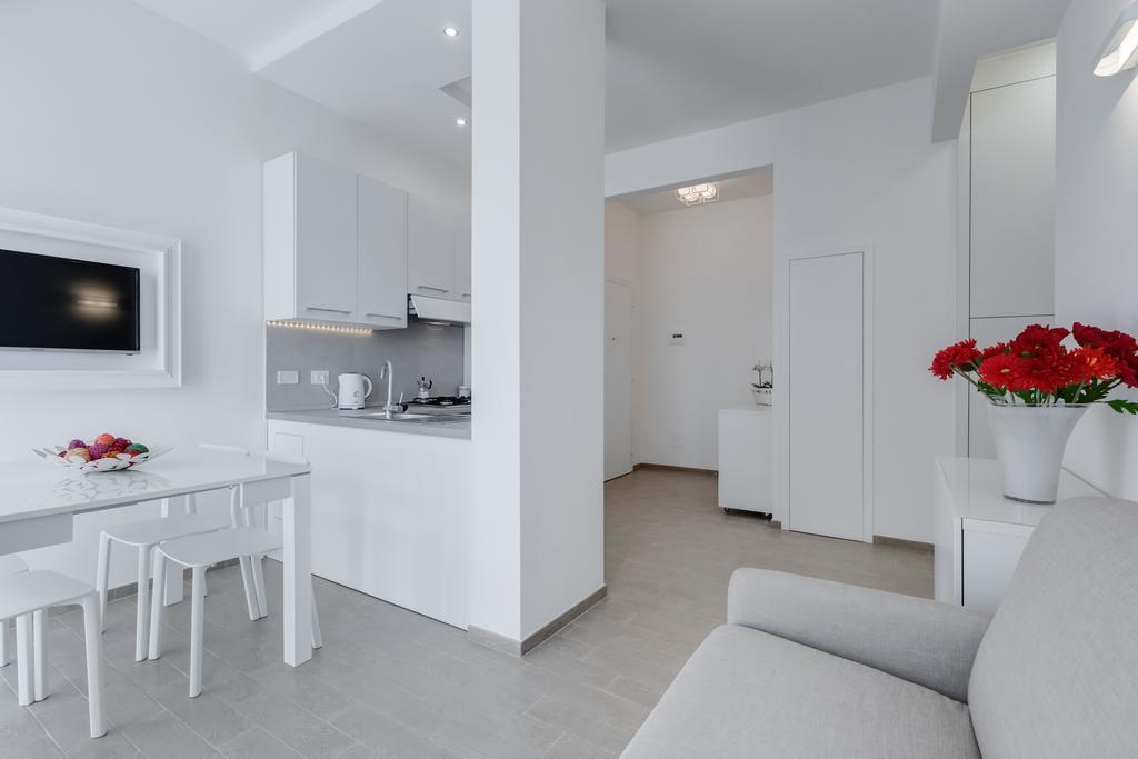 Trastevere Design Apartment Rome Extérieur photo
