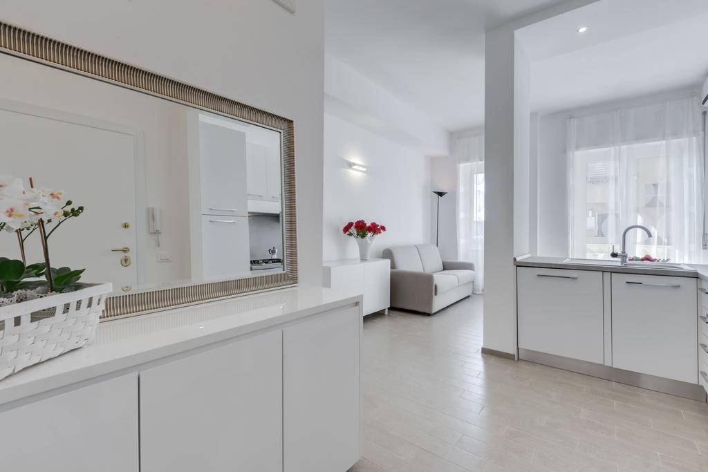 Trastevere Design Apartment Rome Extérieur photo