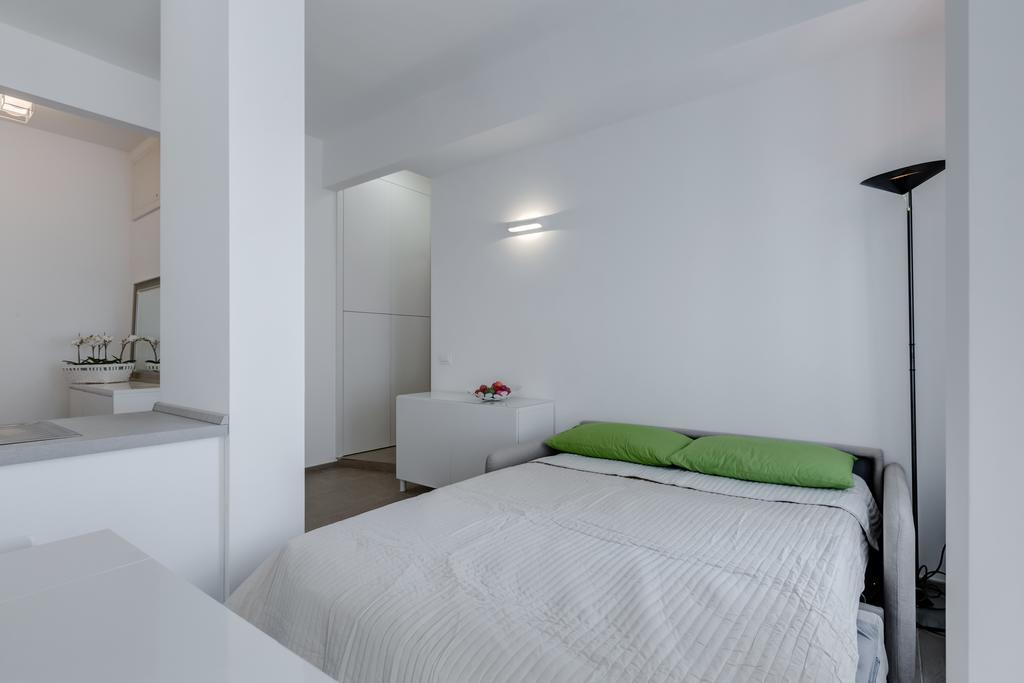 Trastevere Design Apartment Rome Extérieur photo