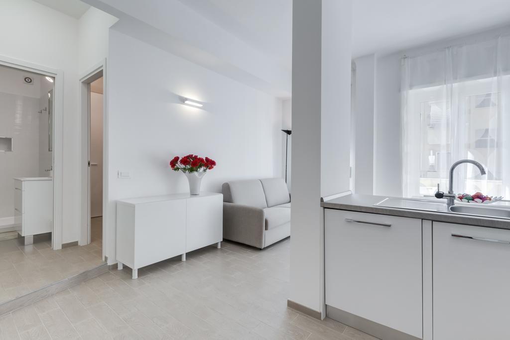 Trastevere Design Apartment Rome Extérieur photo