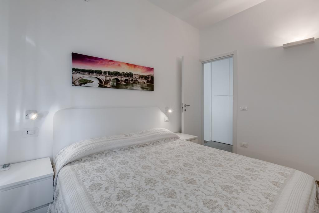 Trastevere Design Apartment Rome Extérieur photo