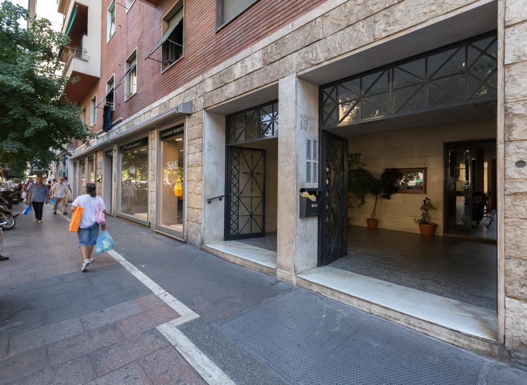 Trastevere Design Apartment Rome Extérieur photo