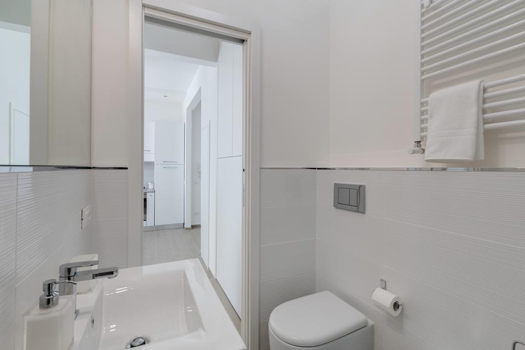 Trastevere Design Apartment Rome Extérieur photo