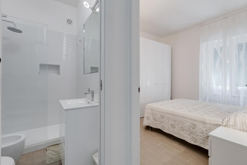 Trastevere Design Apartment Rome Extérieur photo