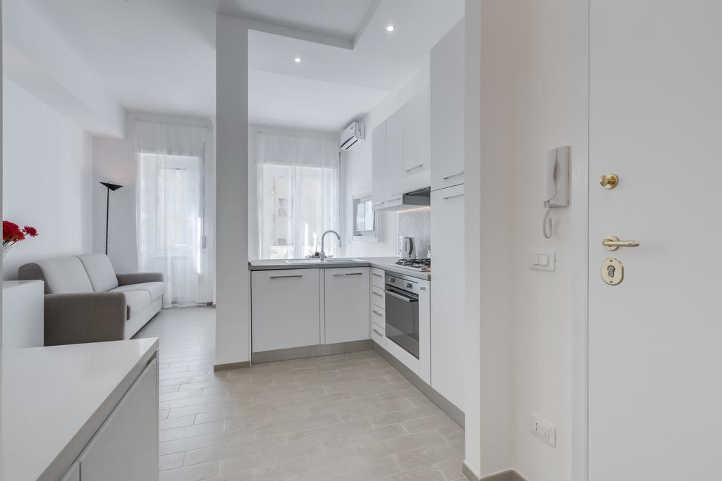 Trastevere Design Apartment Rome Extérieur photo