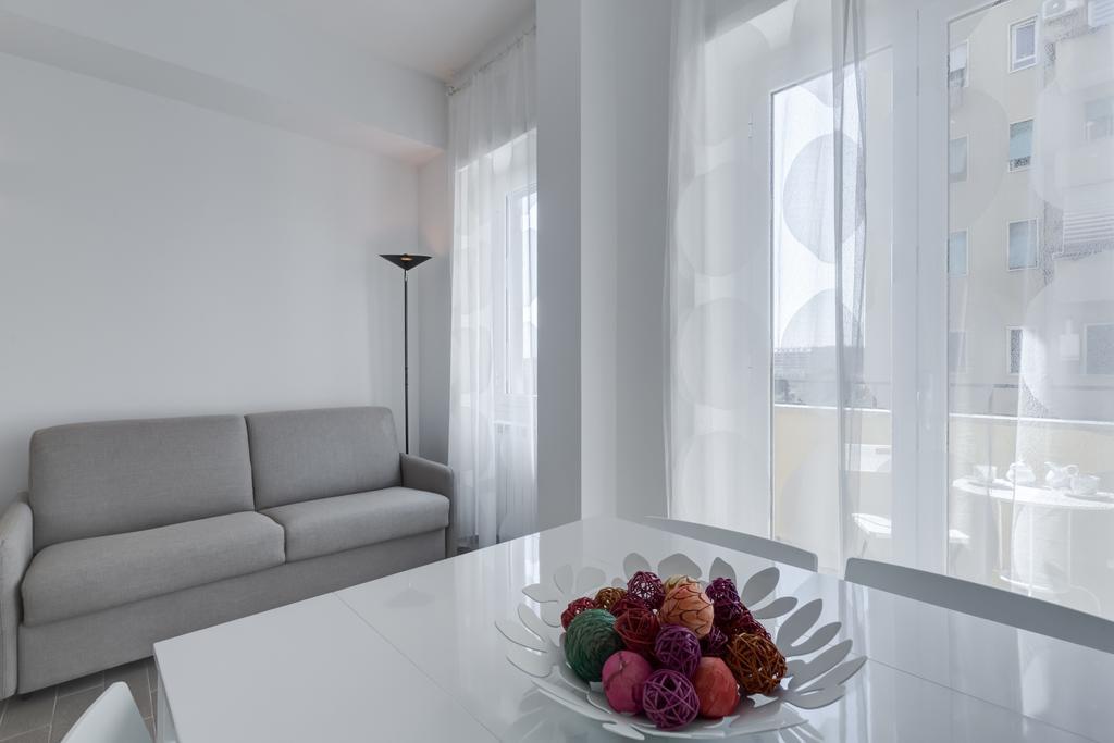 Trastevere Design Apartment Rome Extérieur photo