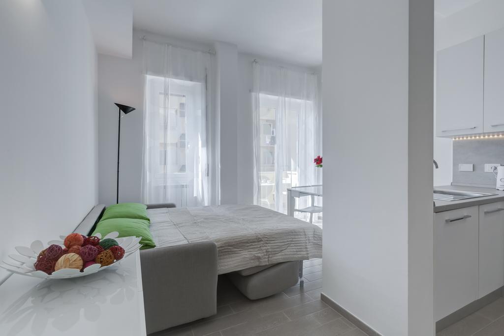 Trastevere Design Apartment Rome Extérieur photo