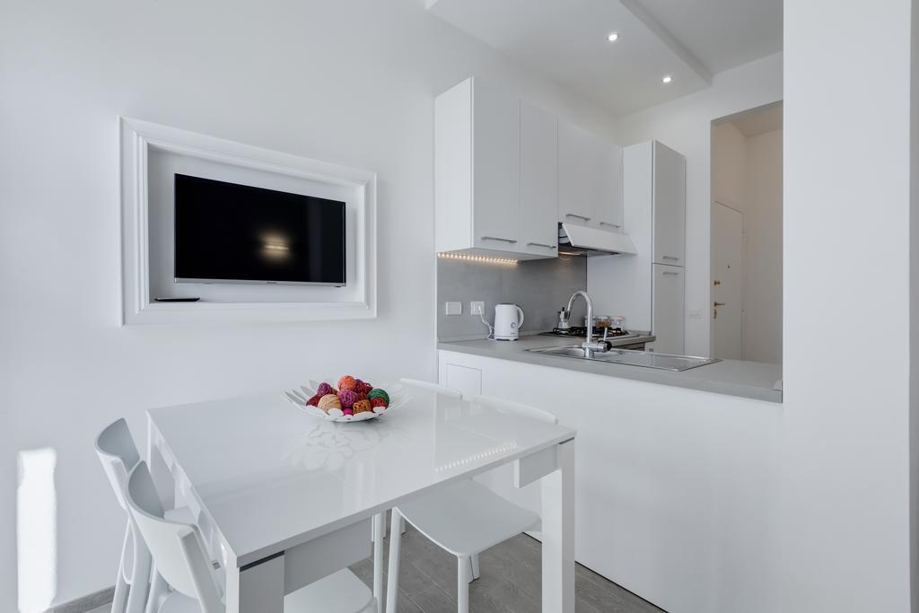 Trastevere Design Apartment Rome Extérieur photo